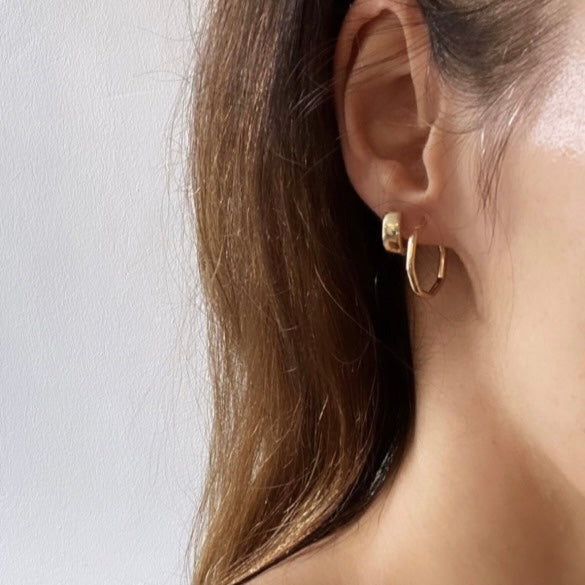 Barrel huggies image 1