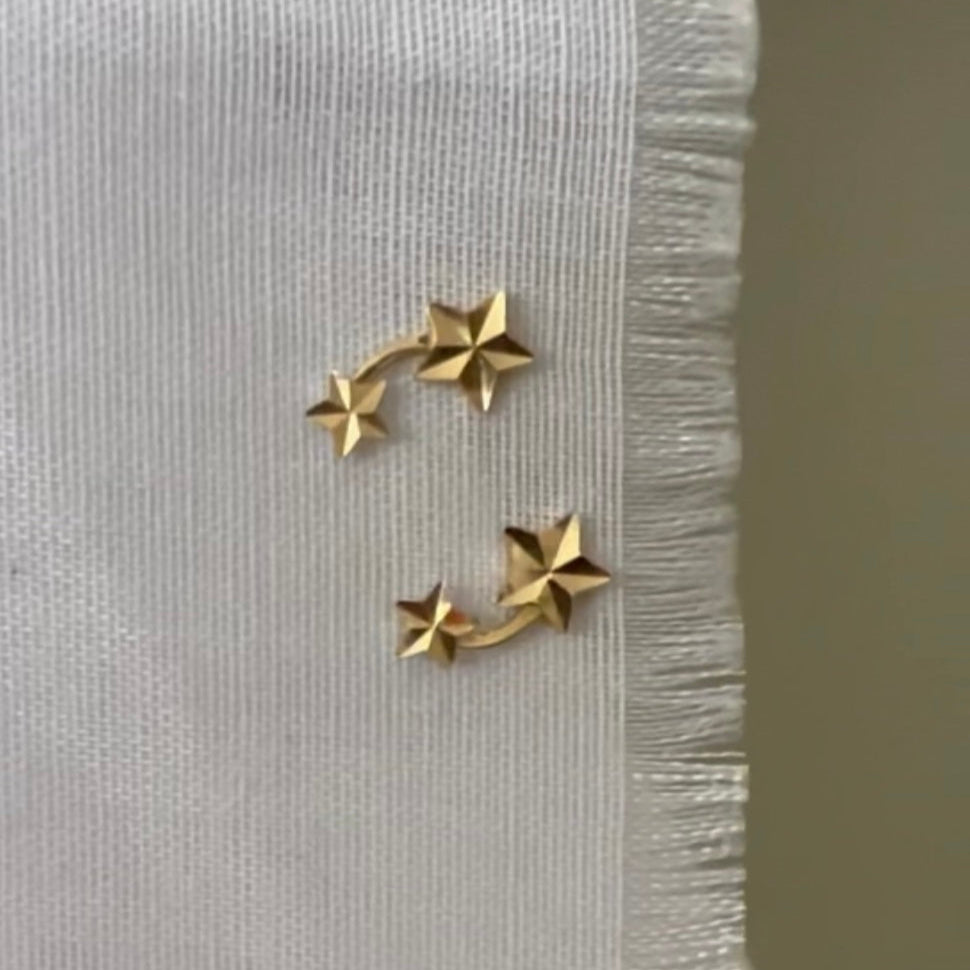 Star climber studs image 0
