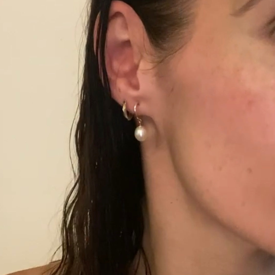 Freshwater Pearl drops image 1